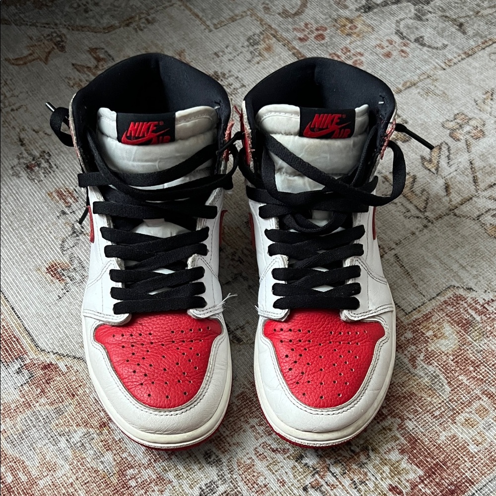 Air Jordan 1 Retro High OG (Kids)